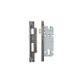 Iver Euro Rebated Mortice Lock