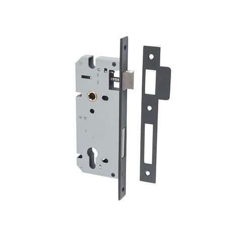 Iver Euro Mortice Lock 45 MB