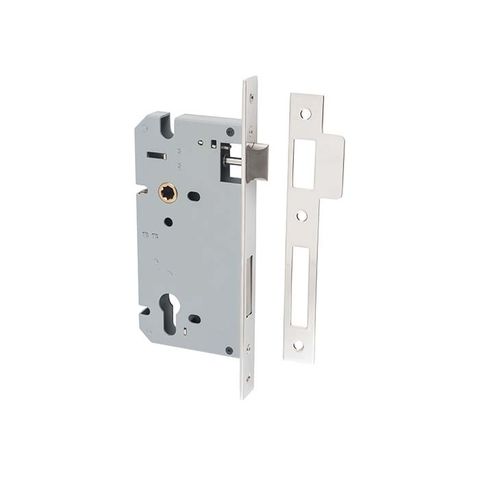 Iver Euro Mortice Lock 60 PN