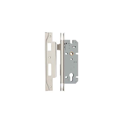 Iver Rebated Mortice Lock 45 PN