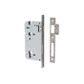 Iver Roller Euro Mortice Lock