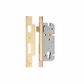 Iver Euro Rebated Mortice Lock