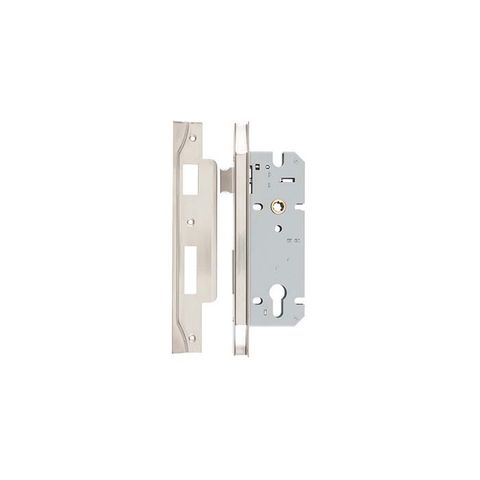 Iver Rebated Mortice Lock 45 SN