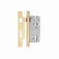 Iver Roller Euro Rebated Mortice Lock