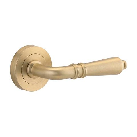 Sarlat Round Rose Lever Pas BB