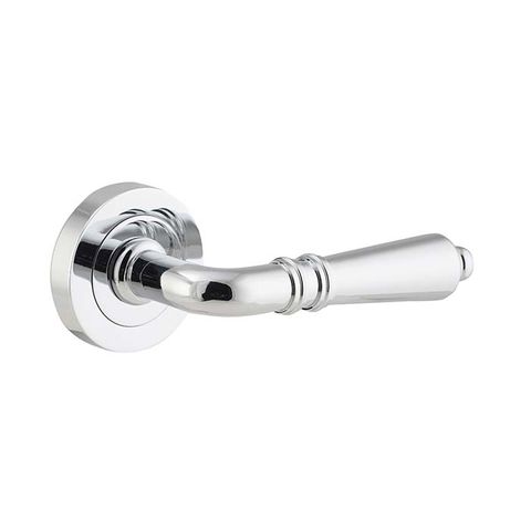 Sarlat Round Rose Lever Pas PC