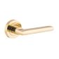 Baltimore Round Rose Door Lever