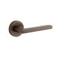 Baltimore Round Rose Door Lever