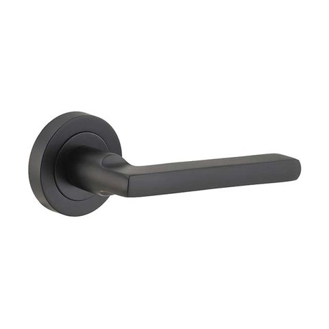 Baltimore Round Rose Lever Pas MB