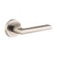 Baltimore Round Rose Door Lever