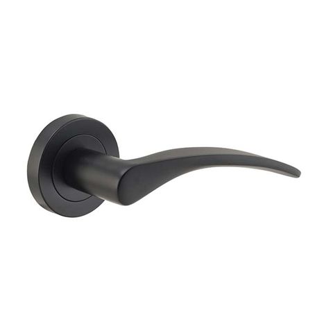 Oxford Round Rose Lever Pas MB