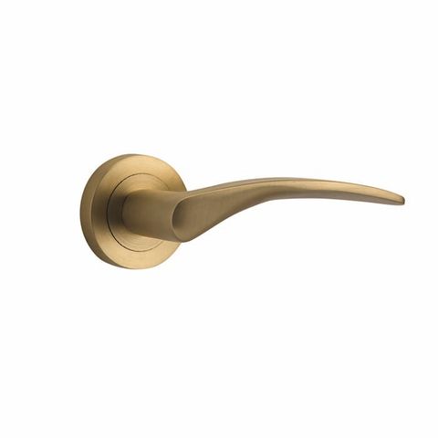 Oxford Round Rose Lever Pas BB