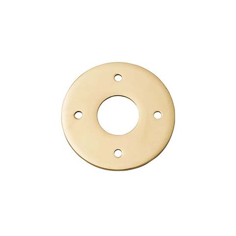 Iver Round Rose Adaptor Plate PB