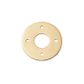 Iver Round Rose Adaptor Plate