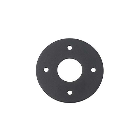 Iver Round Rose Adaptor Plate MB