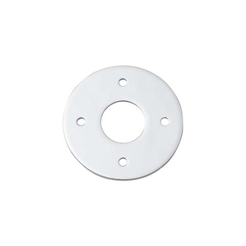 Iver Round Rose Adaptor Plate PC