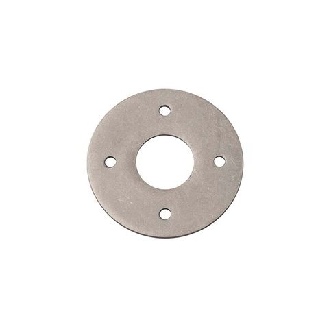 Iver Round Rose Adaptor Plate DN