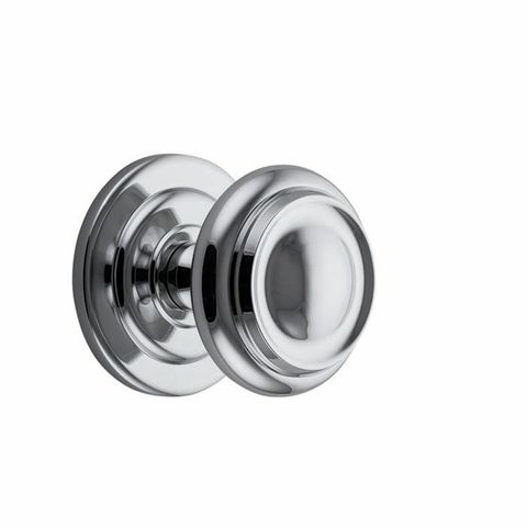 Sarlat Centre Knob PC