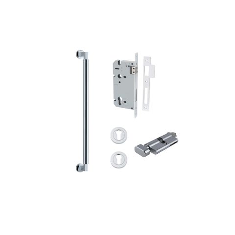 Berlin Pull Handle EntKT 450 PC