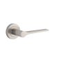 Como Round Rose Door Lever