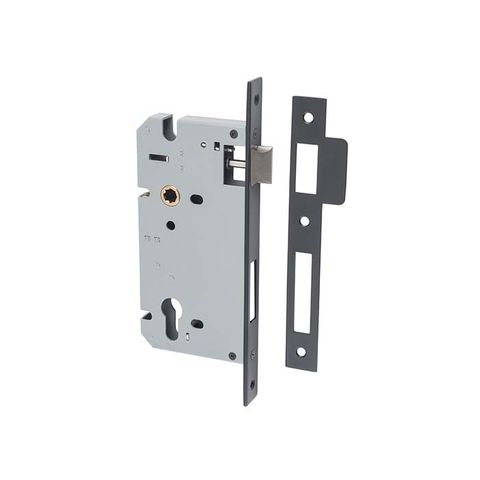 Iver Euro Mortice Lock