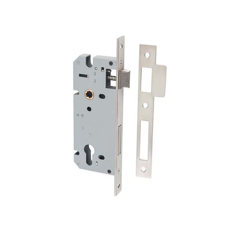 Iver Euro Mortice Lock 45 SN