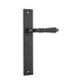 Sarlat Rectangular Door Lever