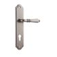 Sarlat Shouldered Door Lever