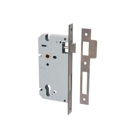 Iver Euro Mortice Lock 60 SB