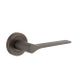 Como Round Rose Door Lever