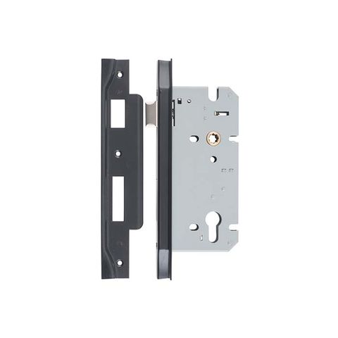 Iver Euro Rebated Mortice Lock