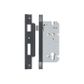 Iver Euro Rebated Mortice Lock