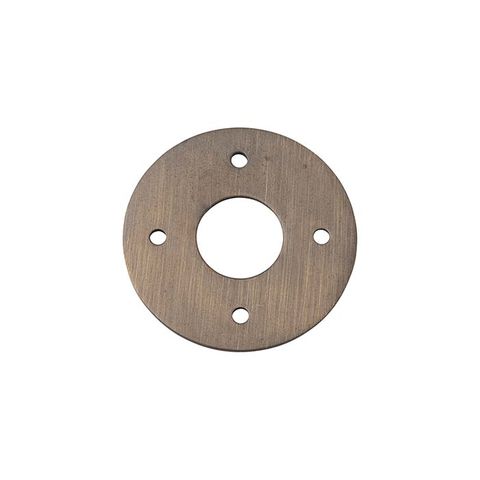 Iver Round Rose Adaptor Plate