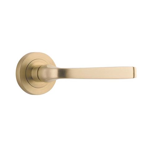 Annecy Round Rose Lever Pas BB