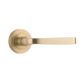 Annecy Round Rose Door Lever