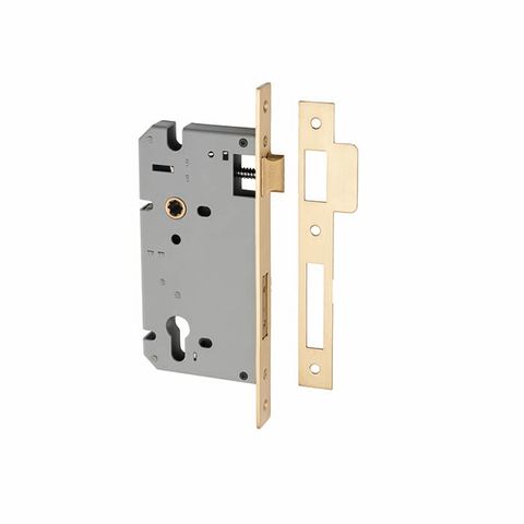 Iver Euro Mortice Lock 60 BB