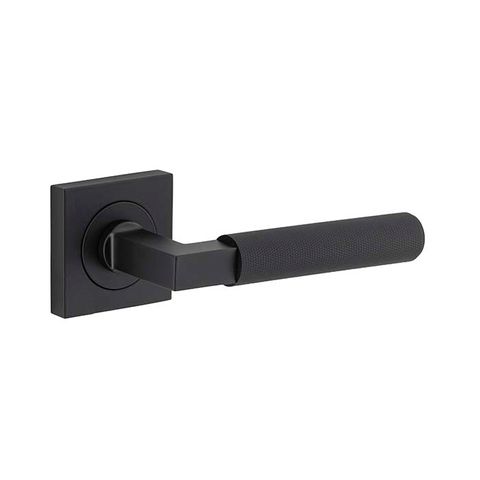 Brunswick Square Rose Door Lever