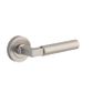 Berlin Round Rose Door Lever