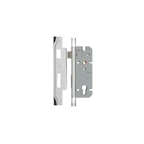 Iver Rebated Mortice Lock 45 PC