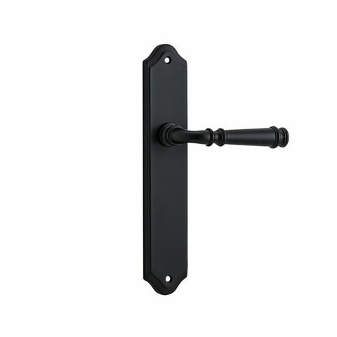 Verona Shouldered Door Lever