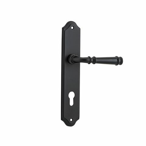 Verona Shouldered Lever Ent MB