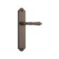 Sarlat Shouldered Door Lever