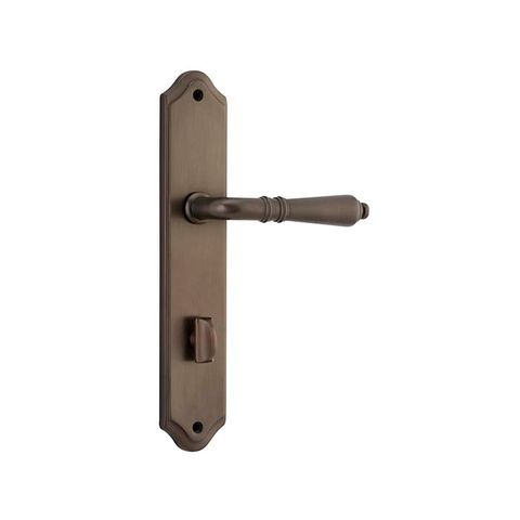 Sarlat Shouldered Lever Priv SB