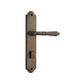 Sarlat Shouldered Door Lever