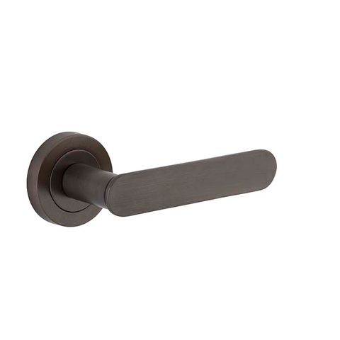 Bronte Round Rose Lever Pas SB