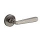 Copenhagen Round Rose Door Lever