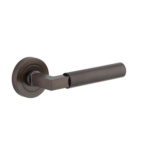 Berlin Round Rose Lever Pas SB