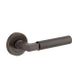 Berlin Round Rose Door Lever