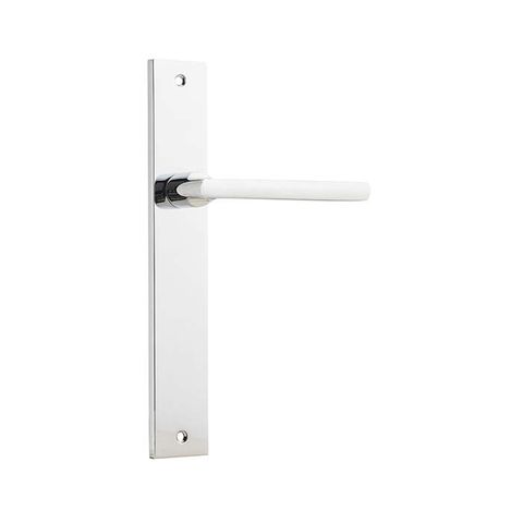 Baltimore Rectangular Lever Pas PC