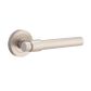 Helsinki Round Rose Door Lever